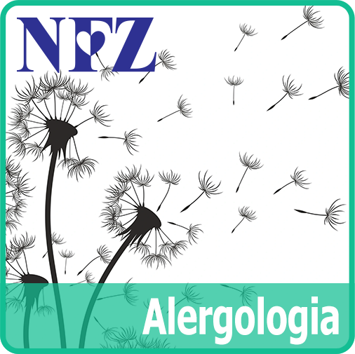 Alergologia w ramach kontraktu z NFZ
